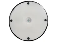 Suport umbrelă CANZO Rotundă Alb 25 kg_1066077