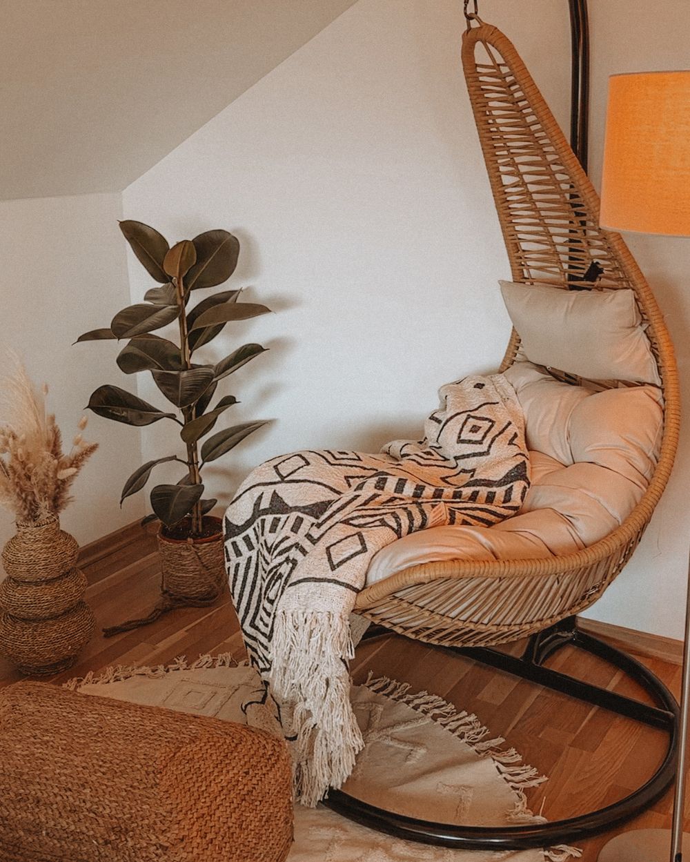 Poltrona Nido Poltrona Sospesa Risparmio Casa Poltrona Dondolo