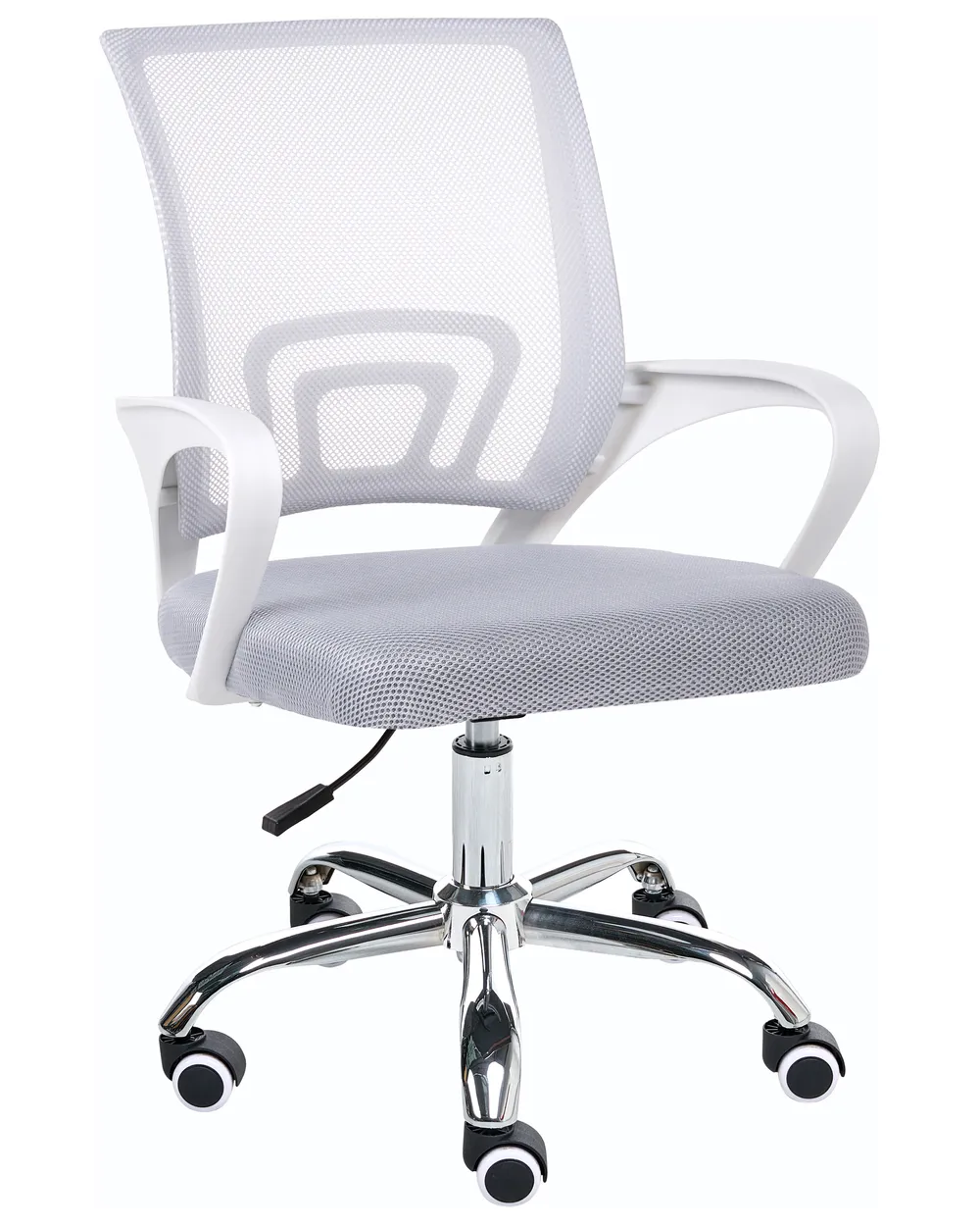 Sedia da ufficio SOLID Grigio chiaro_1083675