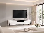 Mobile TV BLACKPOOL Bianco_1175274