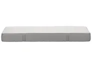 Materac termoelastyczny WHISPER MEMORY 7 PLUS H3/4 twardy 80 x 200 cm_909359