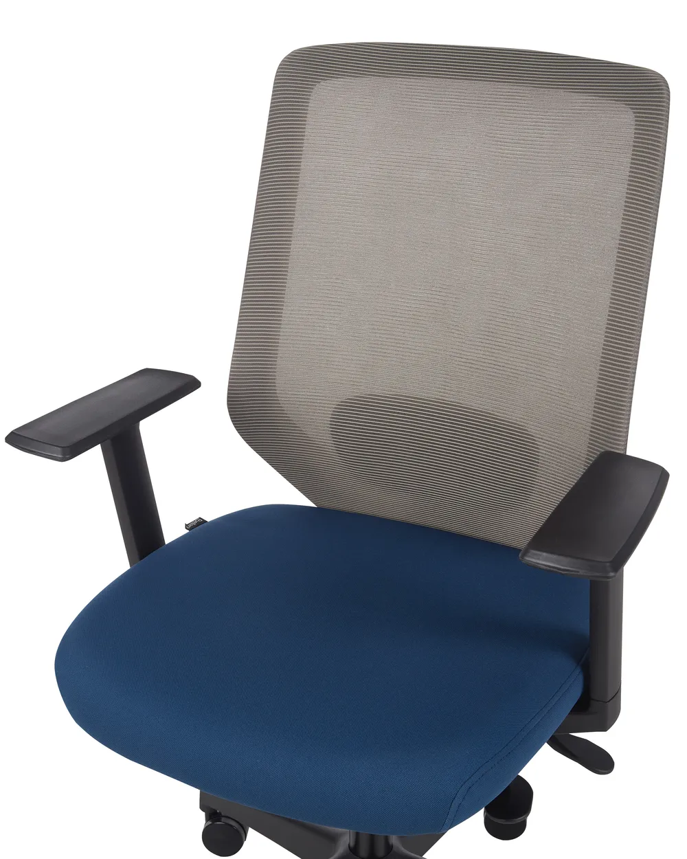 Sedia da ufficio VIRTUOSO Blu_919974