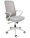 Otočná kancelárska stolička sivá EXPERT_919081