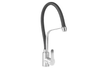 Kitchen Tap PALUMEU Silver_1098884