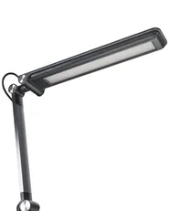 Lampada da scrivania a LED AQUILA con dimmer Grigio_1018504