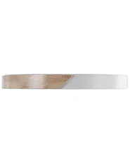 LED Ceiling Lamp PATTANI Metal White_824744
