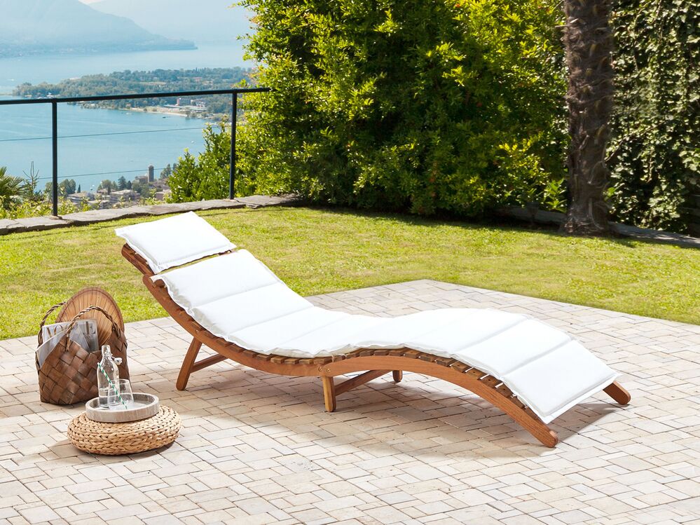 Loungers cushions 2025