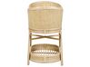 Rattan Bassinet Light LAGRASSE_885433