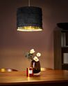 Lampa wisząca SUAPURE  Czarny