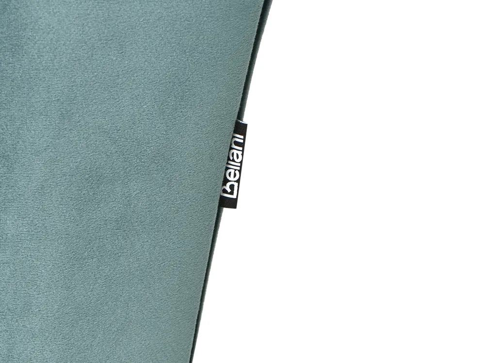 Chaise Longue NANTILLY Velvet Teal_996659