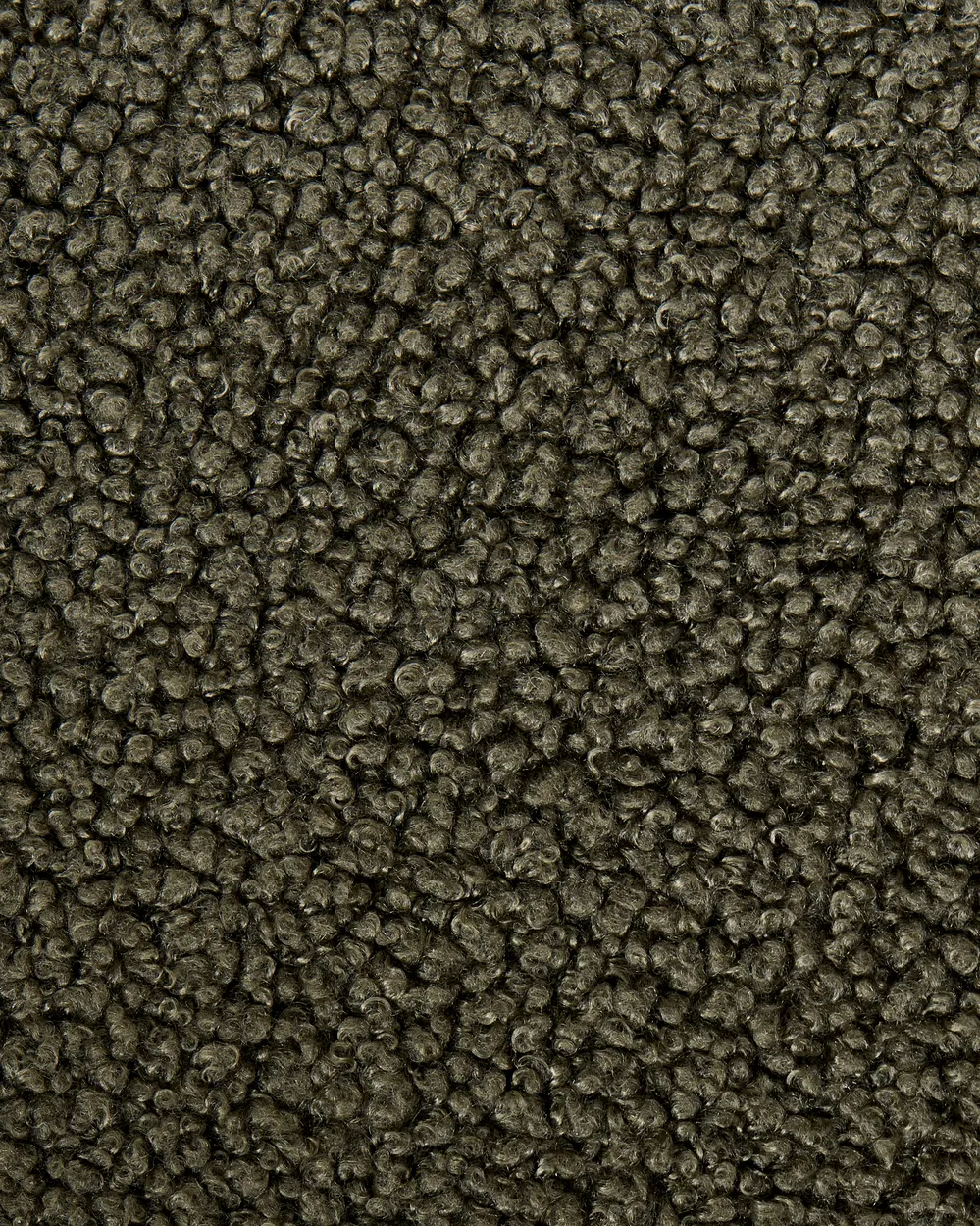 Armchair ILBRO Boucle Dark Green_1059155