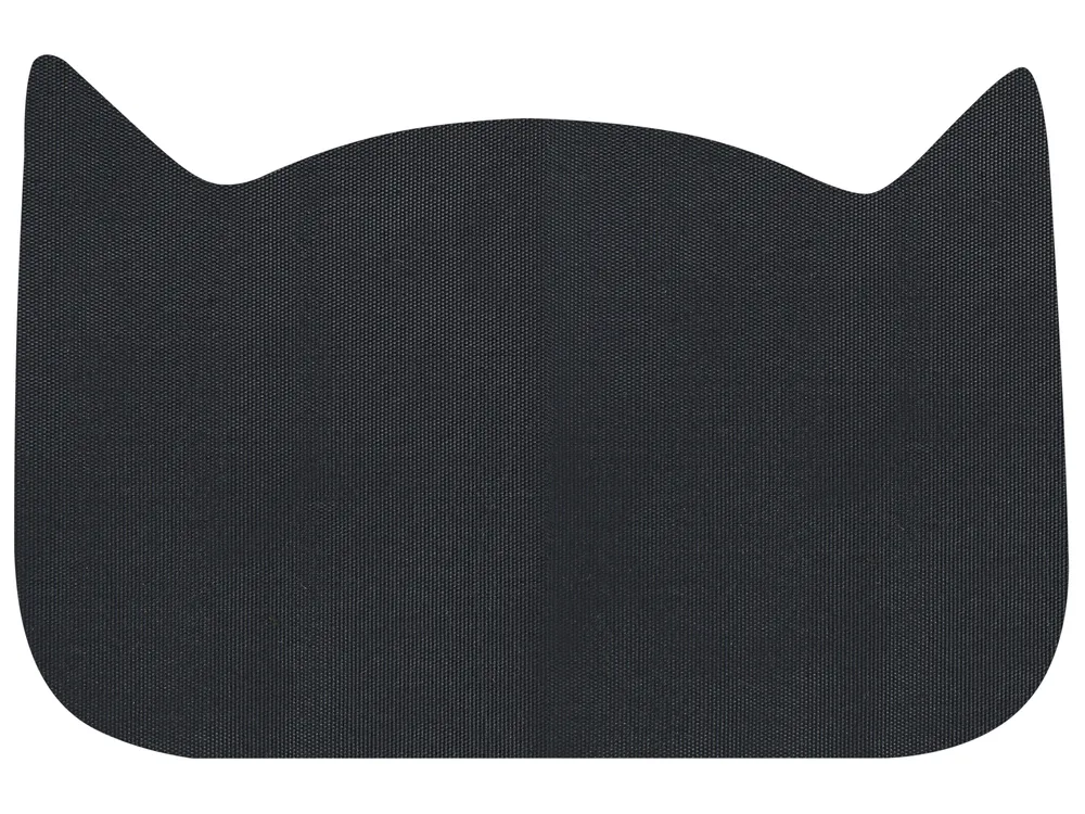 Doormat CALIRAYA Multicolour 60 x 90 cm Cat Coir_1013215