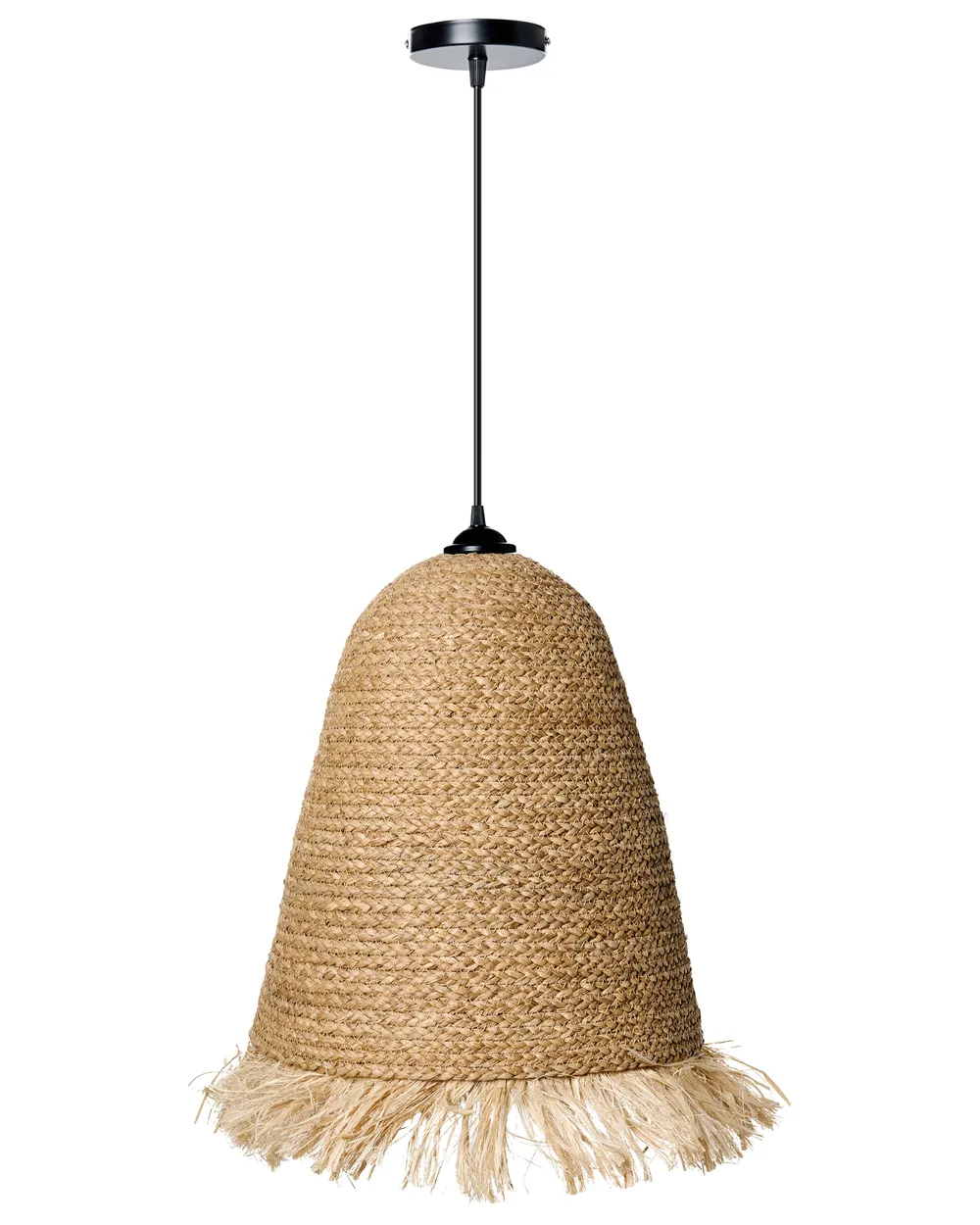 Pendant Lamp ARYS Water Hyacinth Natural_996030