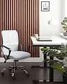 Office Chair BEST Off-White