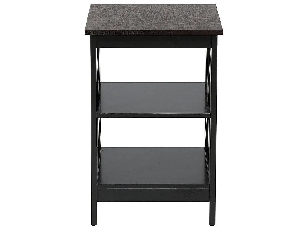 Side Table FOSTER Black_710453