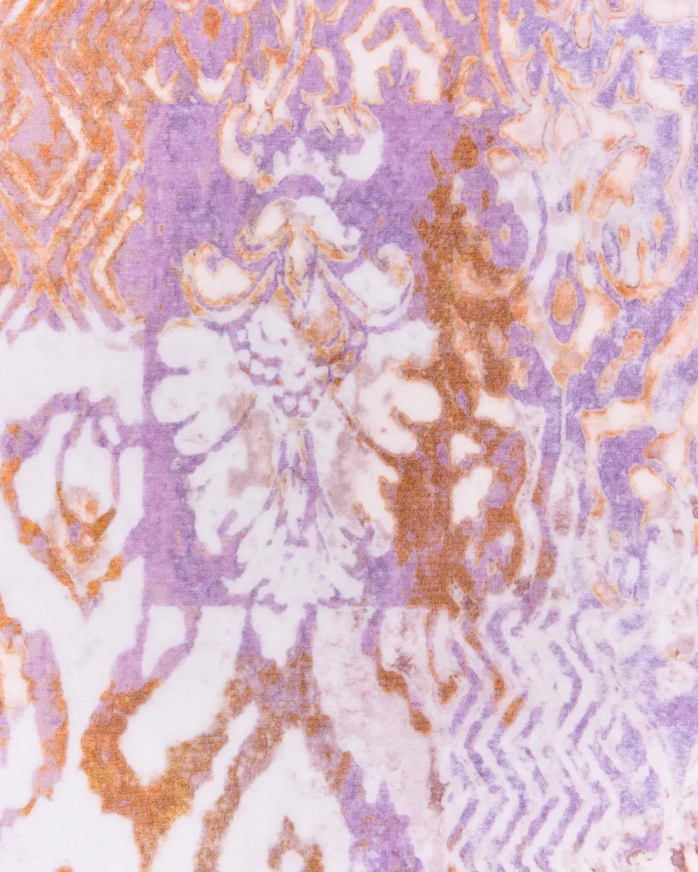 Rug ZENVIRA Multicolour 200 x 300 cm_1074115