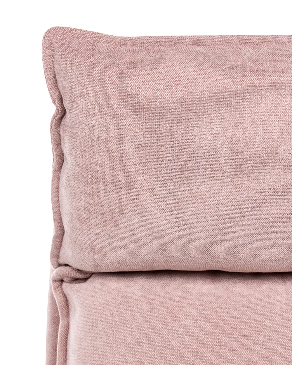 Executive Chair EATON Chenille Pastel Pink_1076947
