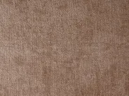 Sofa Bed 2 Seater RISOR Fabric Brown_1053578