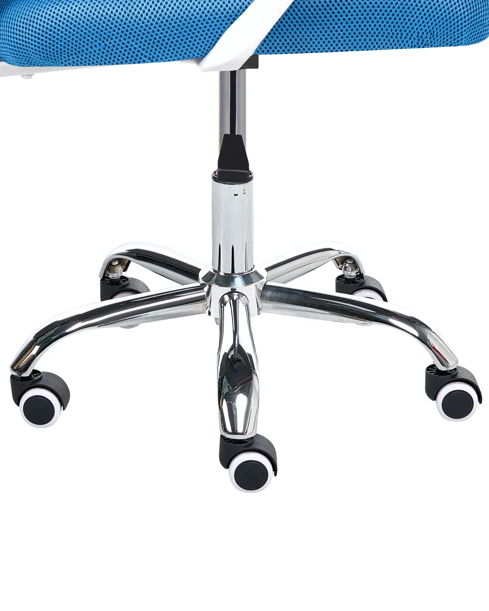 Sedia da ufficio SOLID Blu_1083722