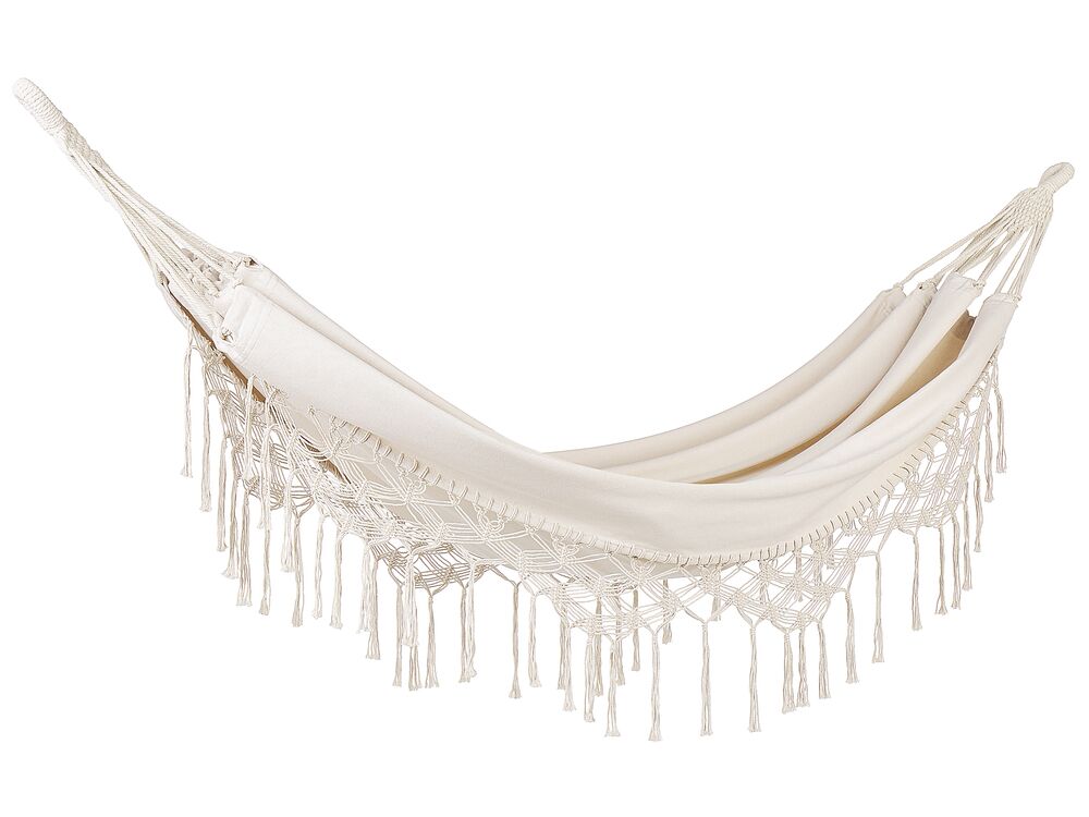 Amaca ROCCA Cotone Beige