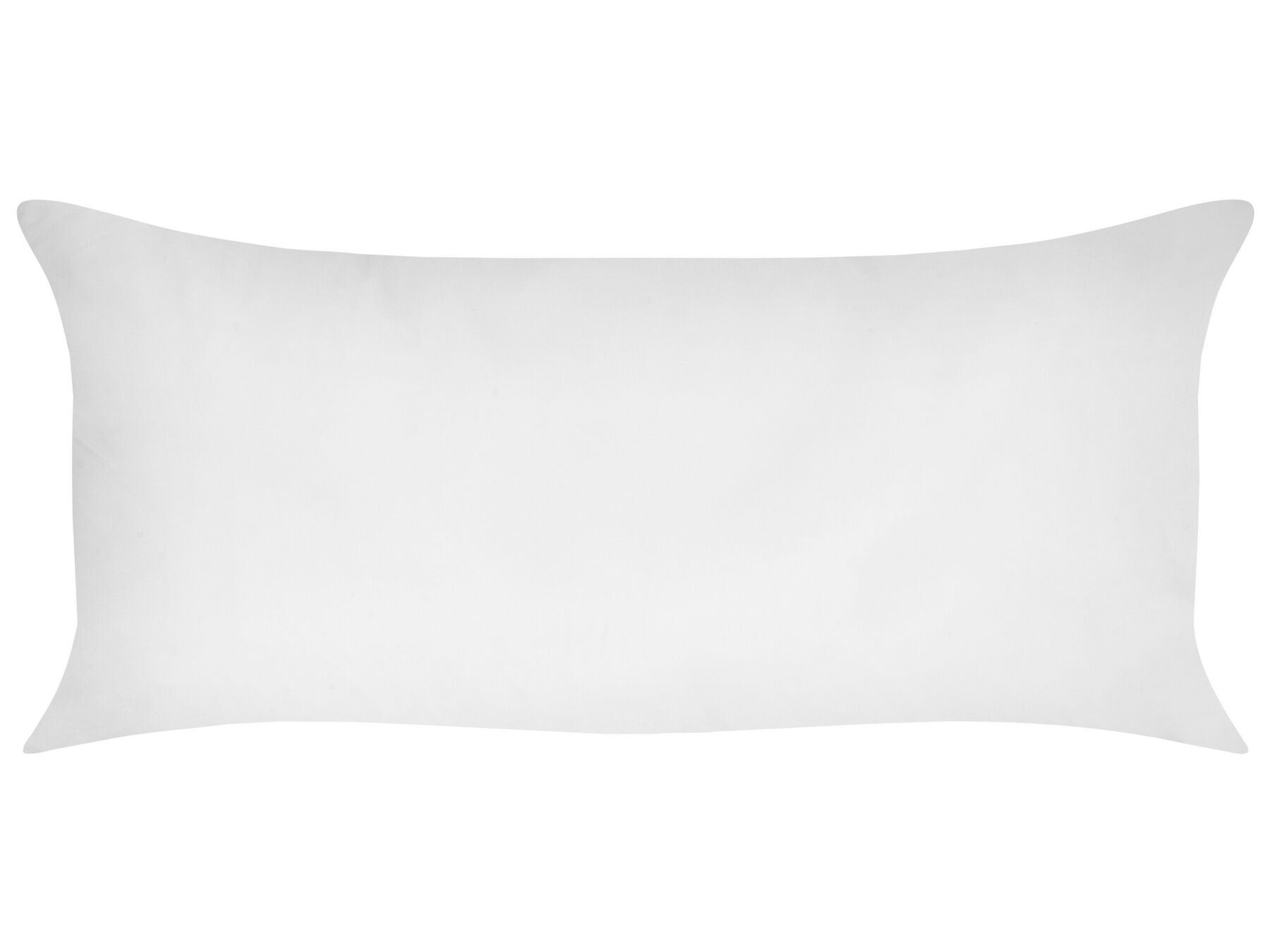 Nízký polyesterový polštář 40 x 80 cm TRIGLAV_877975