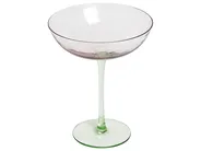 Set di 4 bicchieri da Martini DIOPSIDE 250 ml Rosa_912641