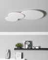 Lampadario a LED bianco GABRIK_934350