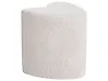 Sittpuff SCOTIA Chenille Beige