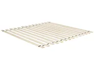 Letto LIBERMONT 180 x 200 cm Frasino scuro_912716