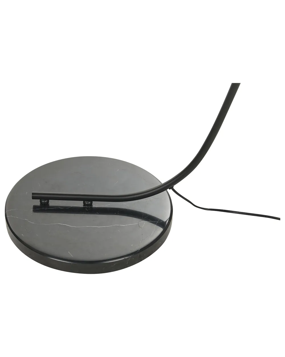 Lampada da pavimento MERRICA Metallo Nero_873132