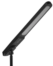 LED Desk Lamp TUCANA with Dimmer Black_1019161