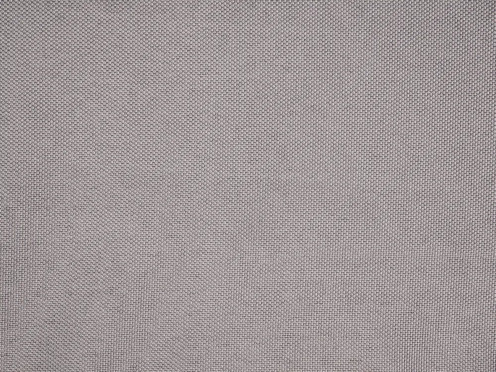 Bench Seat Pad Cushion TUSCANIA 157 x 34 cm Grey_1133346