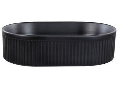 Aufsatzwaschbecken Infinity Rechteckig 50x36 Aus Ke Produktbild-Vorschau 10