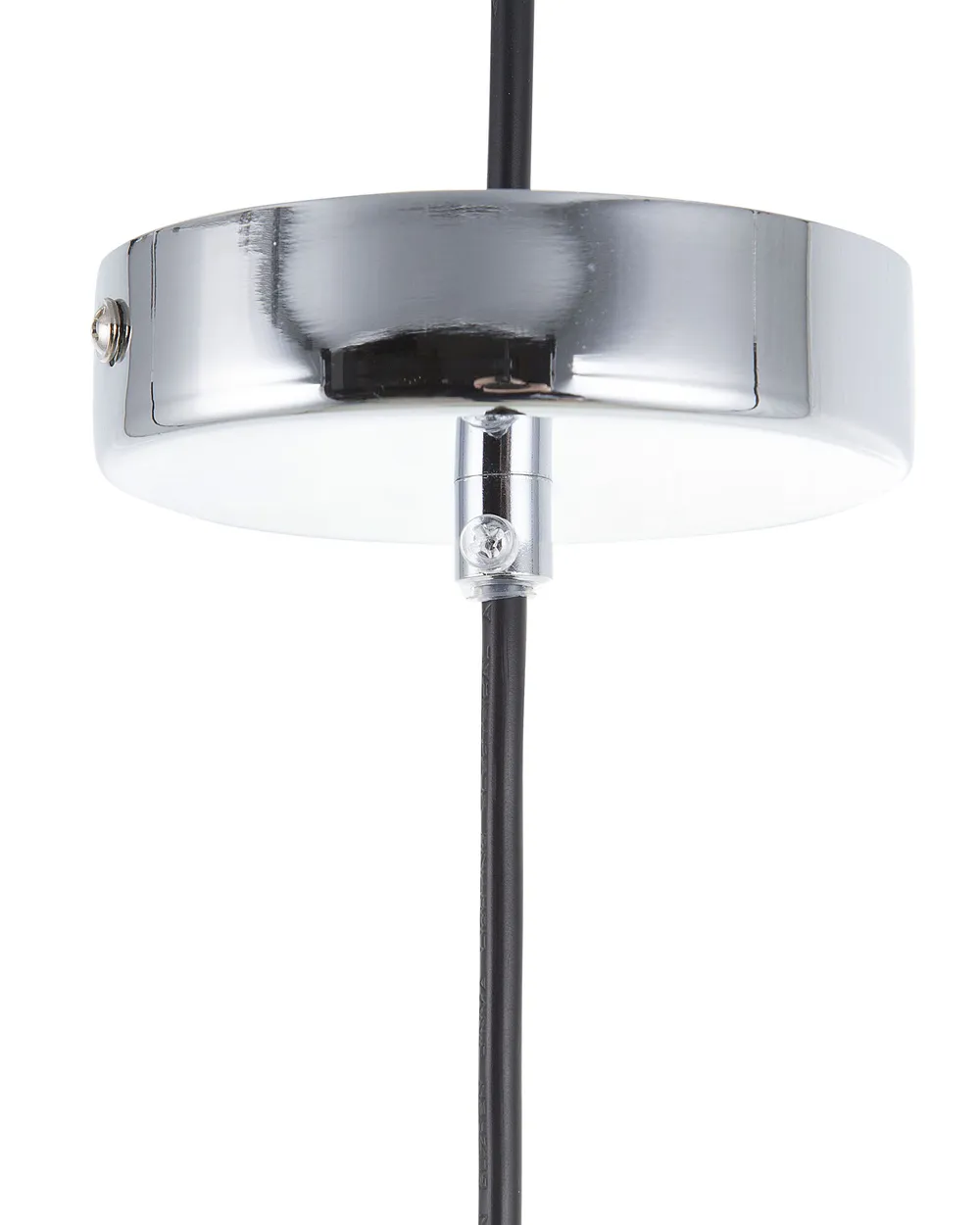 Pendant Lamp LAMBRO Concrete Light Grey_691384