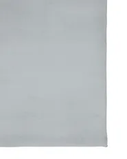 Rug VANTIRA Light Grey 160 x 160 cm_1101188