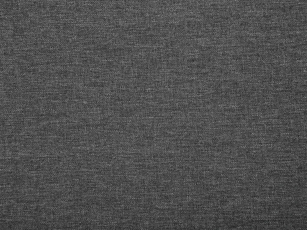 Bed Fabric MONTPELLIER 180 x 200 cm (EU Super King) LED White_709495