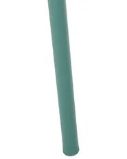 Set di 4 sedie da giardino GELA Verde menta_825378