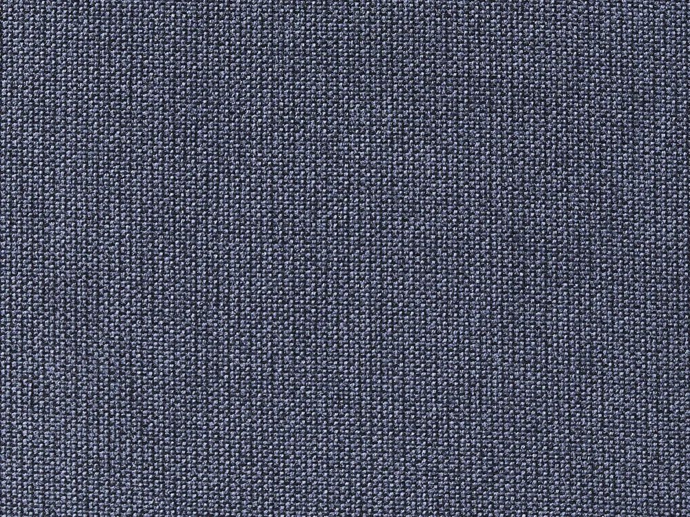Sofa 3 Seater KUNES Fabric Dark Blue_1013246
