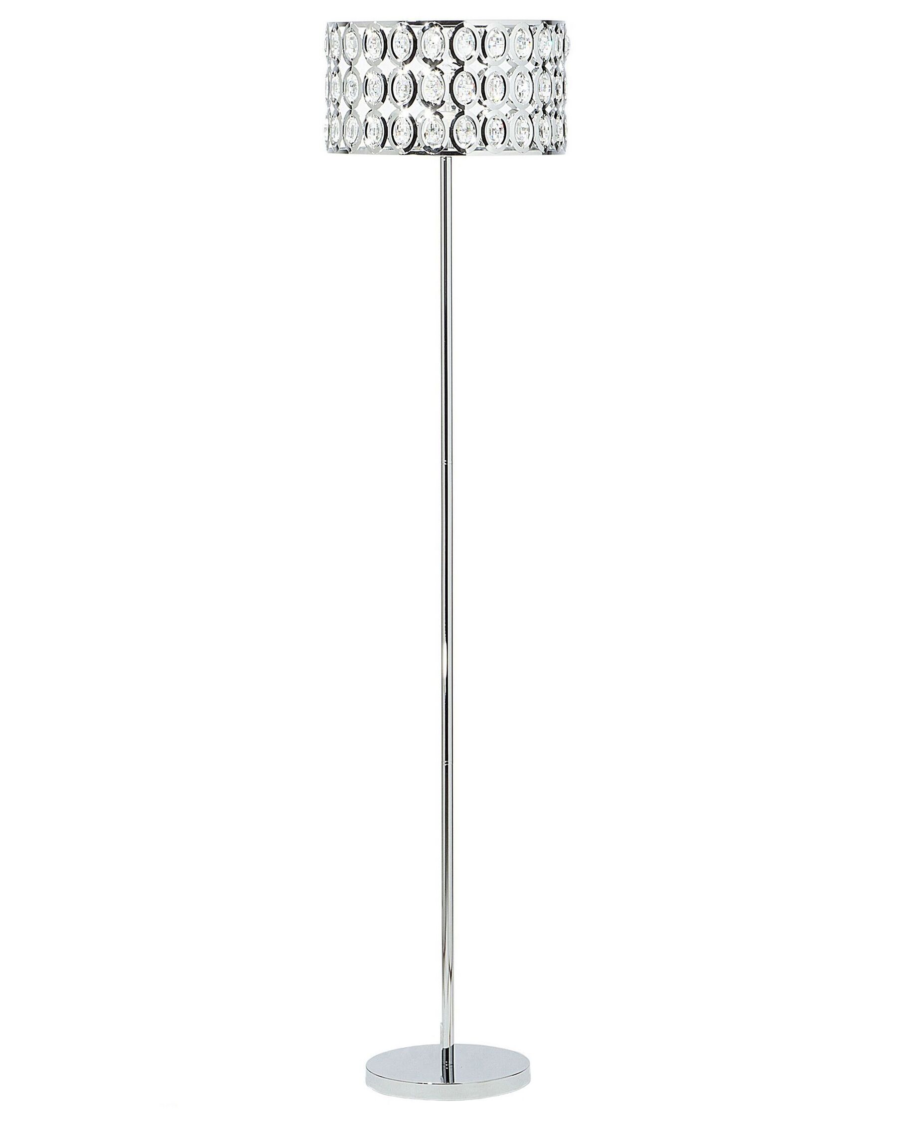 Crystal Floor Lamp TENNA_684328