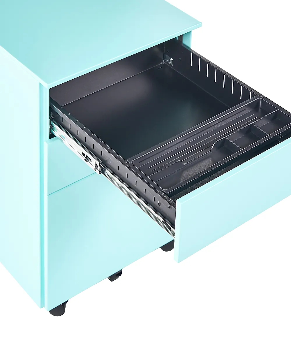 Storage Unit CAMI Metal Turquoise_1182839