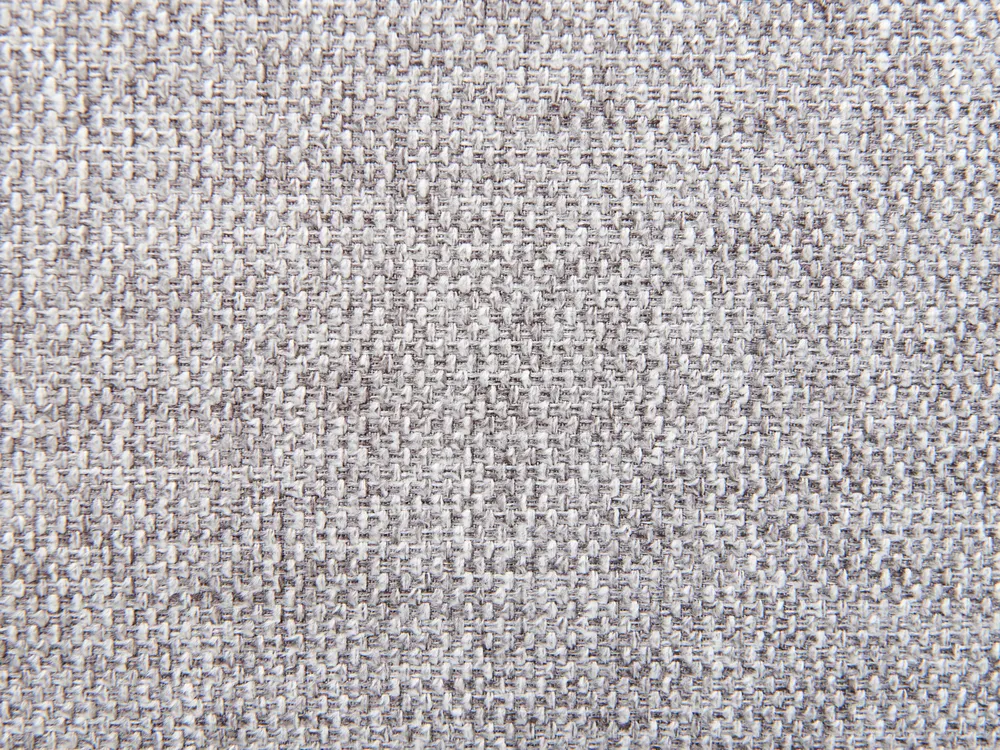Adjustable Bed Fabric DUKE 160 x 200 cm (EU King Size) Light Grey_973595