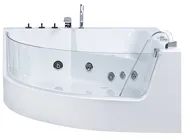 Douche hammam rectangle | Aquabains - Ma Baignoire balnéo