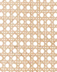 3 Panel Room Divider CORTONA 118 cm 180 cm Light Brown_866387