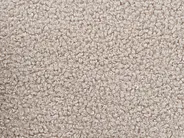 Living Room Set 5 Seater ANTOLA Boucle Beige_1161593