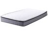 EU Single Size Pocket Spring Mattress Medium SPLENDOUR_708699