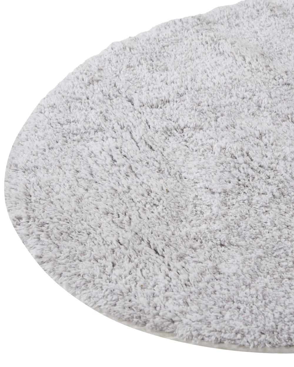 Tappeto per bambini HEDGY Grigio 80 x 120 cm Cotone_1107760
