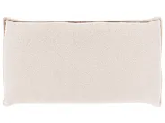 Sezione a 1 posto NERBO Bouclé Beige_1034506