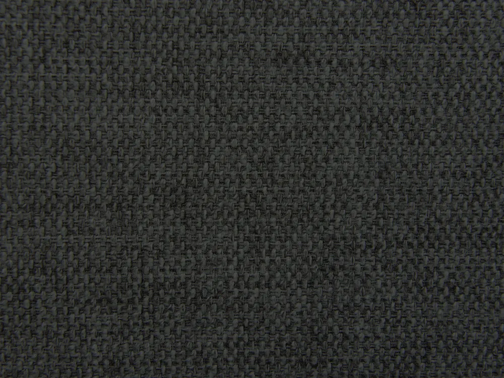 Adjustable Bed Fabric DUKE II 80 x 200 cm (EU Small Single) Dark Grey_987339