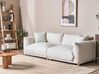 3 personers sofa off-white LUVOS_885586