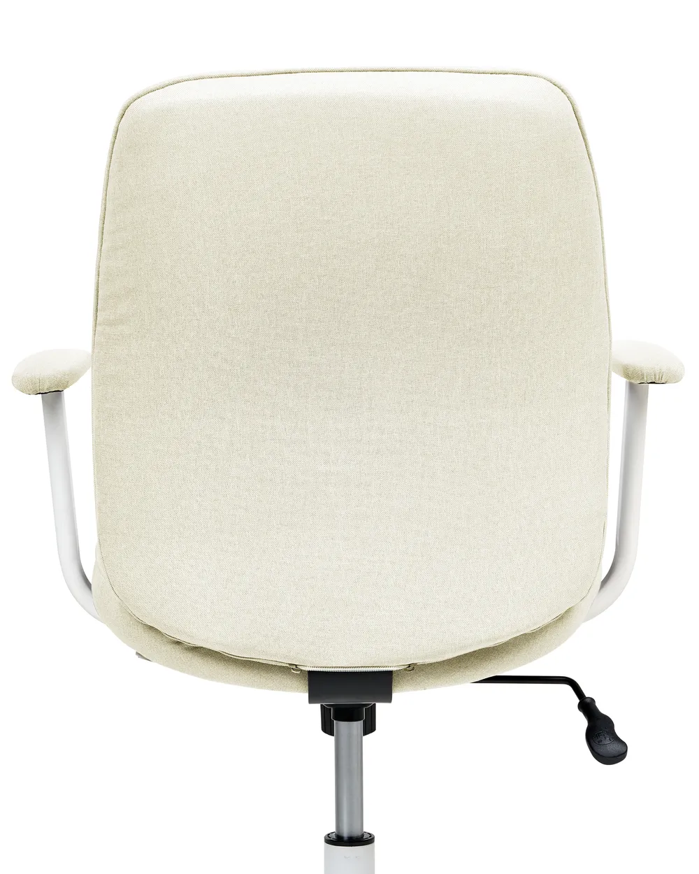 Sedia da ufficio CARLTON Tessuto Verde menta_993140